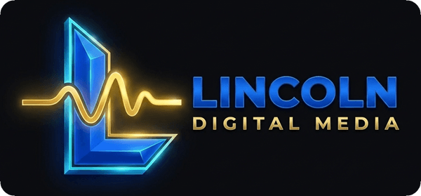 Lincoln Digital Media